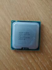 Cpu intel core usato  Usmate Velate