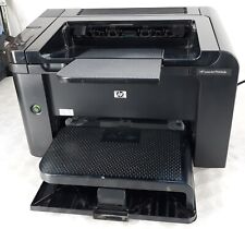 Impressora de Rede Duplex HP LaserJet P1606Dn 31452PC com USB 2.0+Cabo *TESTADO* comprar usado  Enviando para Brazil