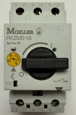 Moeller motorschutzschalter le gebraucht kaufen  Düren