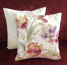 Laura ashley 16x16in for sale  TAUNTON
