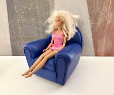 Poltrona frau vanity usato  Pescara