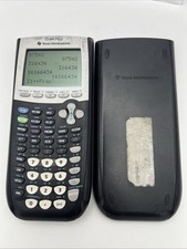 Plus graphing calculator for sale  Leander
