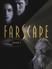 Farscape season 2 gebraucht kaufen  Berlin