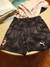 Pantaloncini milan maignan usato  Fano