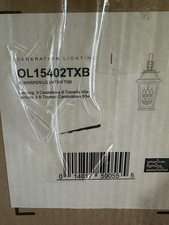 Generation lighting warren for sale  Brenham