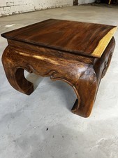 Chinese opium table for sale  SHREWSBURY