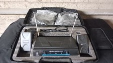 Microfoni wireless professiona usato  Grosseto