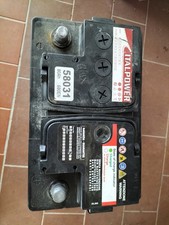 Batteria auto italpower usato  Castel del Piano