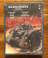 New warhammer 40k for sale  Franklin