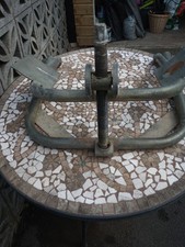 Used caravan leveler for sale  BLACKBURN