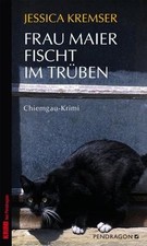 Frau maier fischt gebraucht kaufen  Berlin