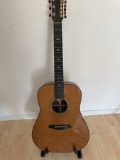 Furch d23 string gebraucht kaufen  Bühl