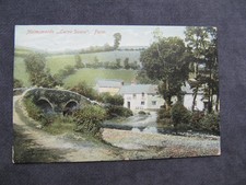 Old postcard lorna for sale  NOTTINGHAM