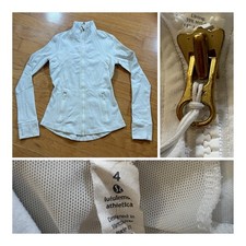 Lululemon white define for sale  Irvine