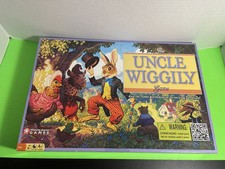 Uncle wiggily game for sale  Allentown