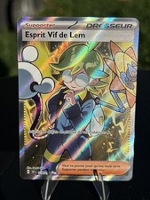Carte pokémon esprit d'occasion  Portet-sur-Garonne
