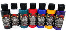 Createx wicked colors usato  Cusano Milanino