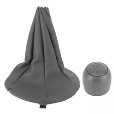 1pcs schaltknauf schalthebelkn gebraucht kaufen  Mönchengladbach