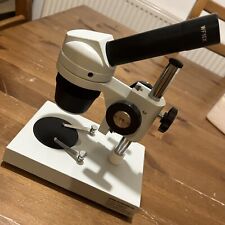 20x optical microscope for sale  PUDSEY