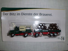 Werbetruck veltins ldtimer gebraucht kaufen Werbetruck veltins ldtimer gebraucht kaufen  Röhrnbach