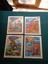 2000ad progs 102 for sale  CINDERFORD