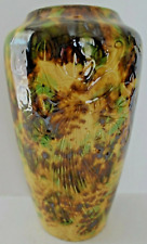 Ancien vase faience d'occasion  Grenoble-