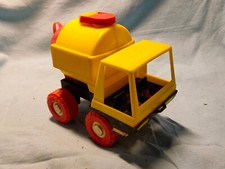 Ddr spielzeug plaste gebraucht kaufen  Zwenkau