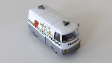 Peugeot lot 4 d'occasion  Verson