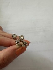 ohrringe 925 silber gebraucht kaufen  Herzogenrath