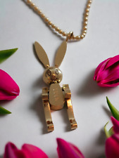 Halskette hase 20cm gebraucht kaufen Halskette hase 20cm gebraucht kaufen  Kleve