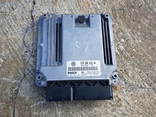 Touareg bj04 motorsteuergerät gebraucht kaufen  Lenting