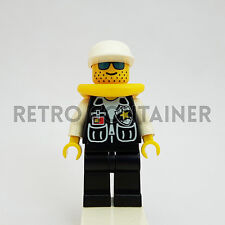 Lego minifigures cop020 usato  Cittadella