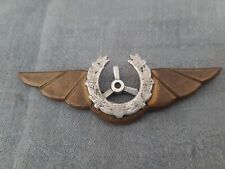 Insigne brevet aviation d'occasion  Paris XVII