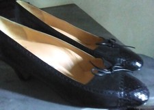 Scarpe con tacco usato  Catania