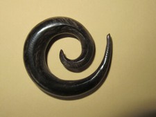 Creole horn plug gebraucht kaufen  Bad Soden-Salmünster