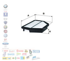 Filtro aria opel usato  Barrafranca