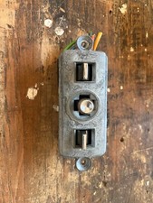1966-1976 GM Chevy Cadillac Oldsmobile Pontiac 6 vias interruptor de assento de banco de potência GM comprar usado  Enviando para Brazil