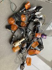Motorcycle mini indicators for sale  YORK
