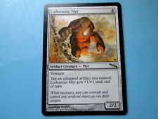 Lodestone myr magic for sale  IPSWICH