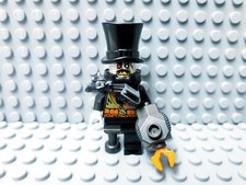 Lego ninjago figur gebraucht kaufen  Berlin
