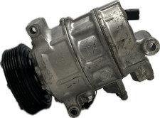 Compressore clima aria usato  Italia