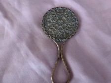 Petit miroir ancien d'occasion  Gerbéviller