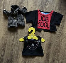 Build bear clothing for sale  BRIDLINGTON