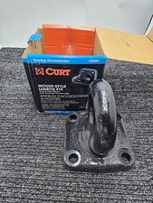 Curt 48560 flush for sale  North Salt Lake