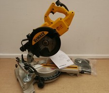 Dewalt dws774 xps gebraucht kaufen  Versand nach Germany