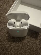 charging wireless airpods 2 for sale  SOUTHAMPTON