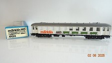 Märklin 4122 werbewagen gebraucht kaufen  Erftstadt