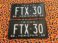 1968 texas passenger for sale  San Antonio