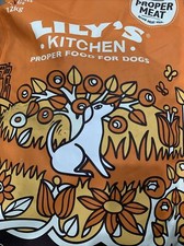 Lily kitchen countryside for sale  UK