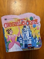Cinderella castle 1975 for sale  Beaverton